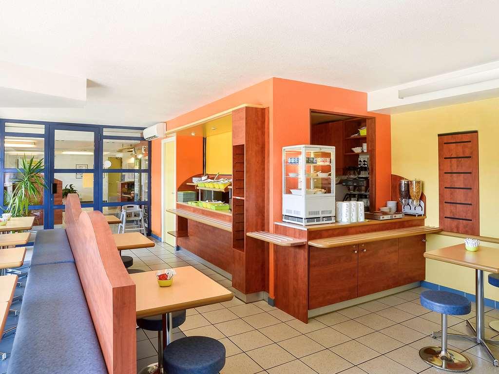 Ibis Budget Saint-Etienne Stade Съоръжения снимка